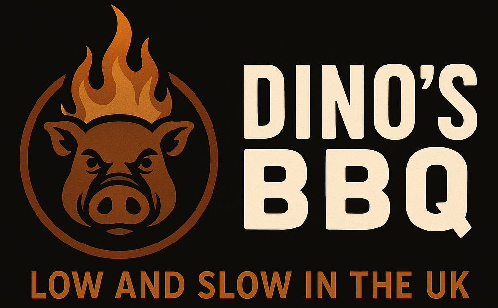 Dino's BBQ